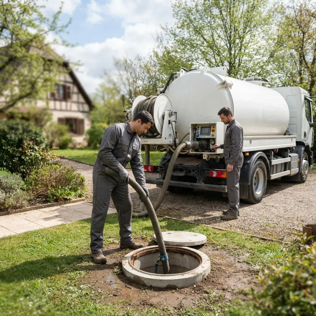 Pourquoi choisir nos services à Oberhoffen-sur-Moder ?