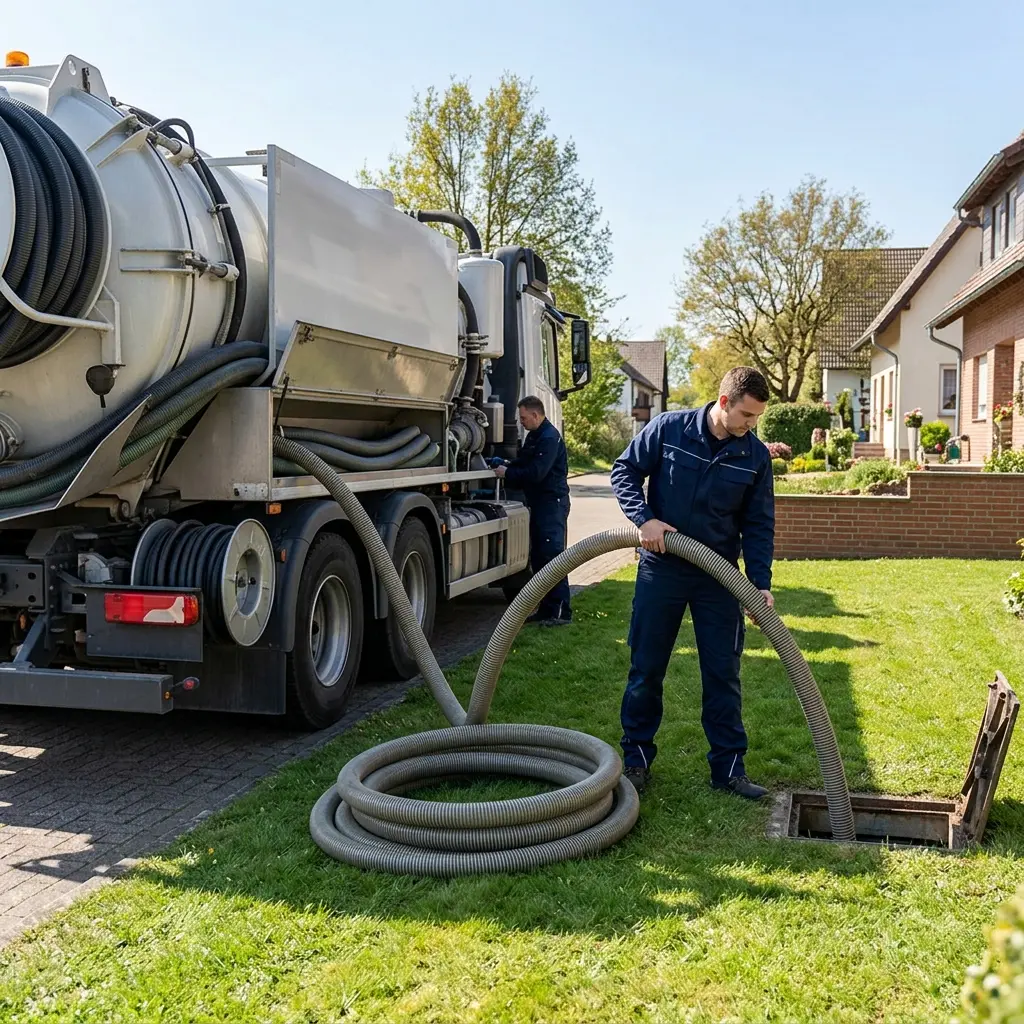 Besoin d’une intervention rapide à Schirrhein ?