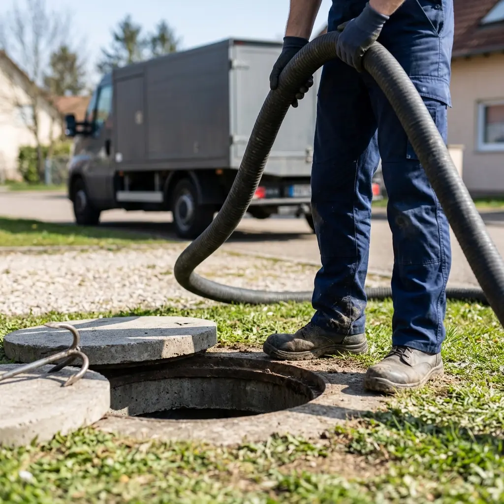 Comment se déroule votre intervention à Schirrhein ?