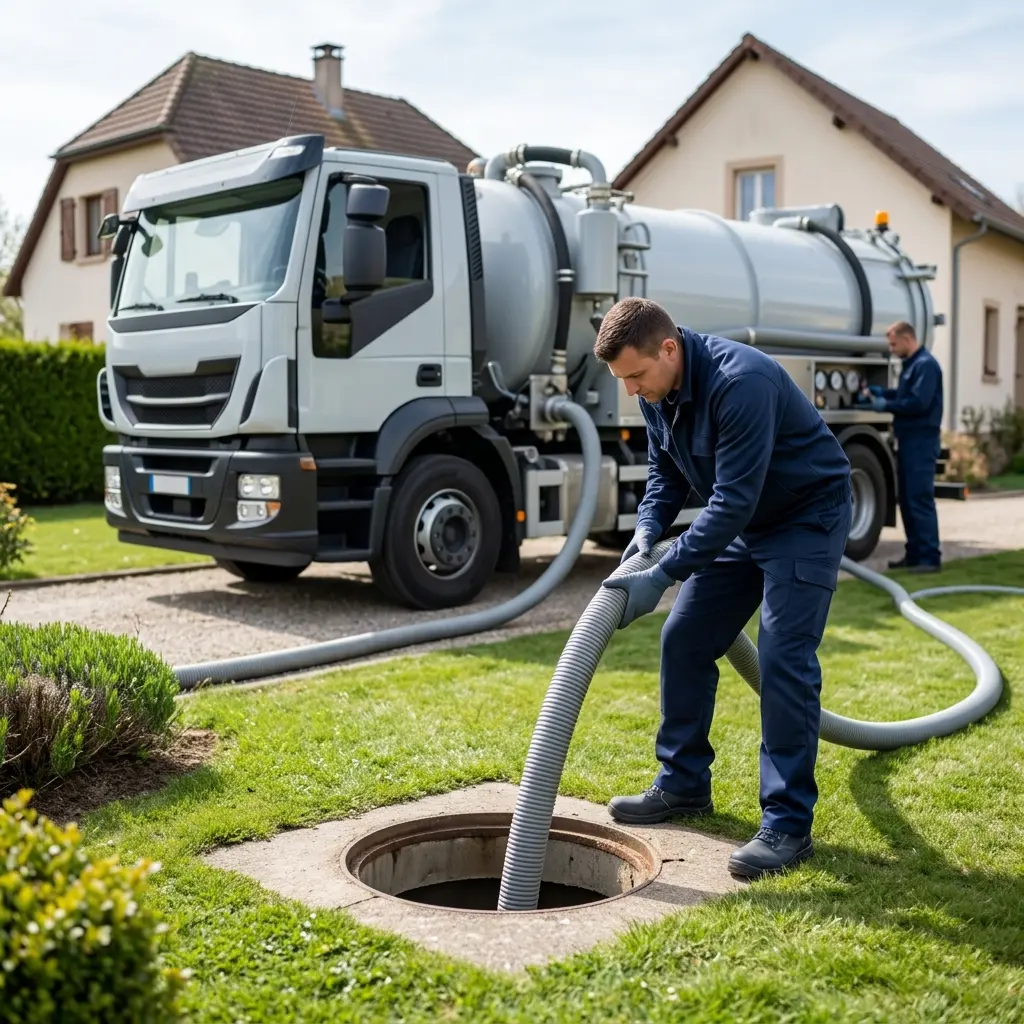 Une approche technique et sécurisée pour vos cuves