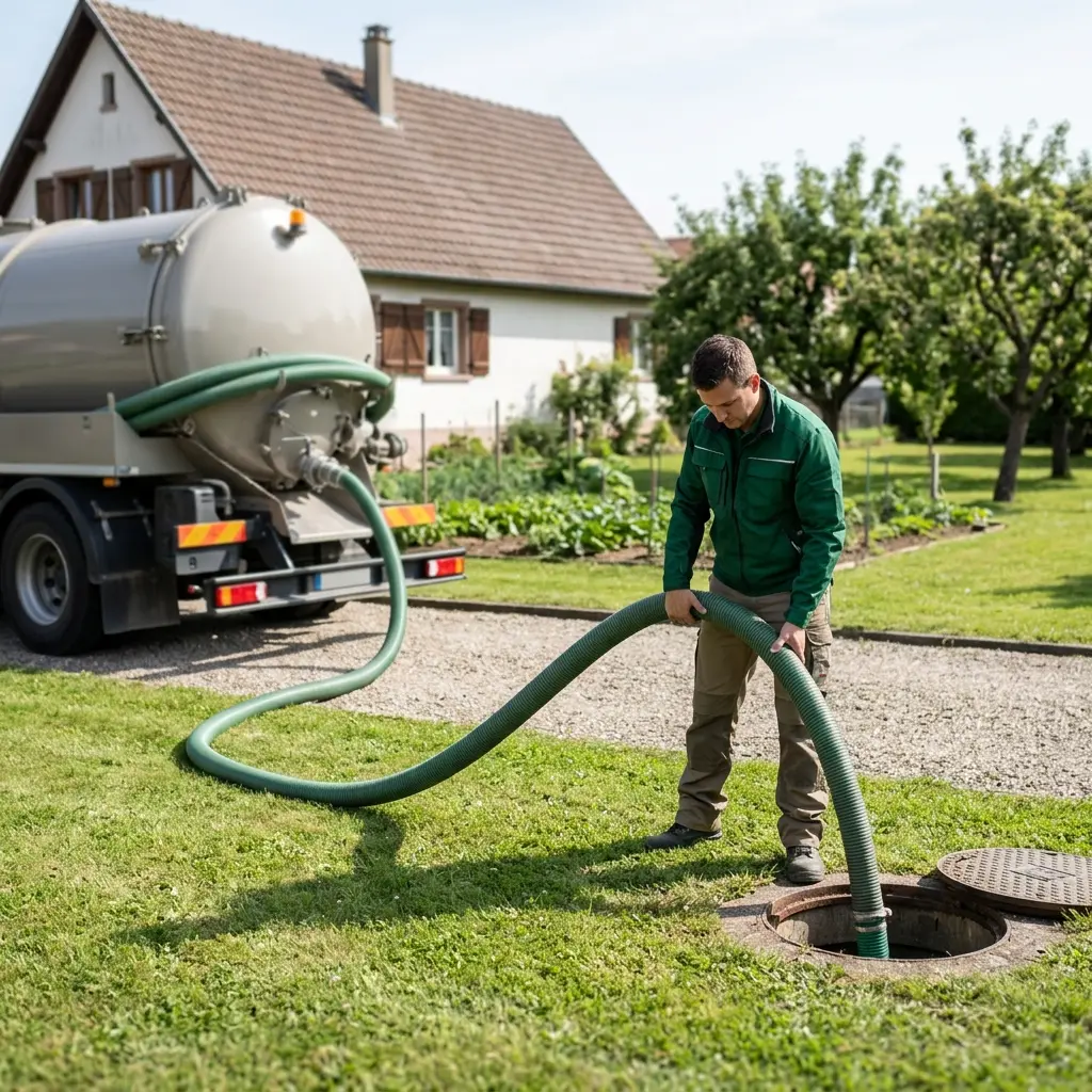 Pourquoi nous choisir pour votre installation à Hochfelden ?