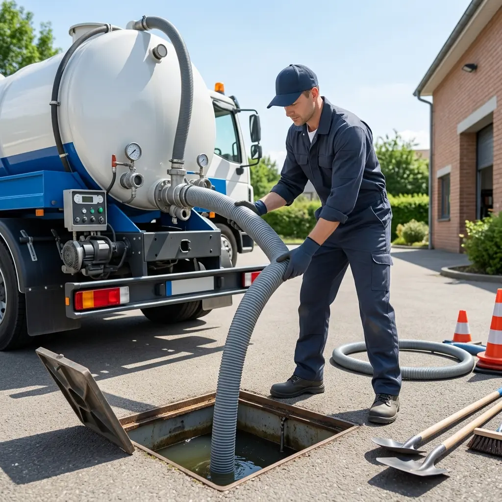 Une solution durable pour vos installations sanitaires