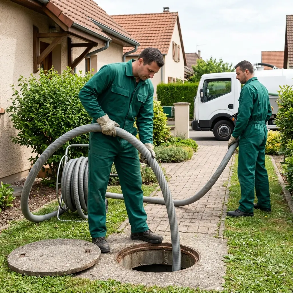 Besoin d'une intervention rapide à Schiltigheim ?