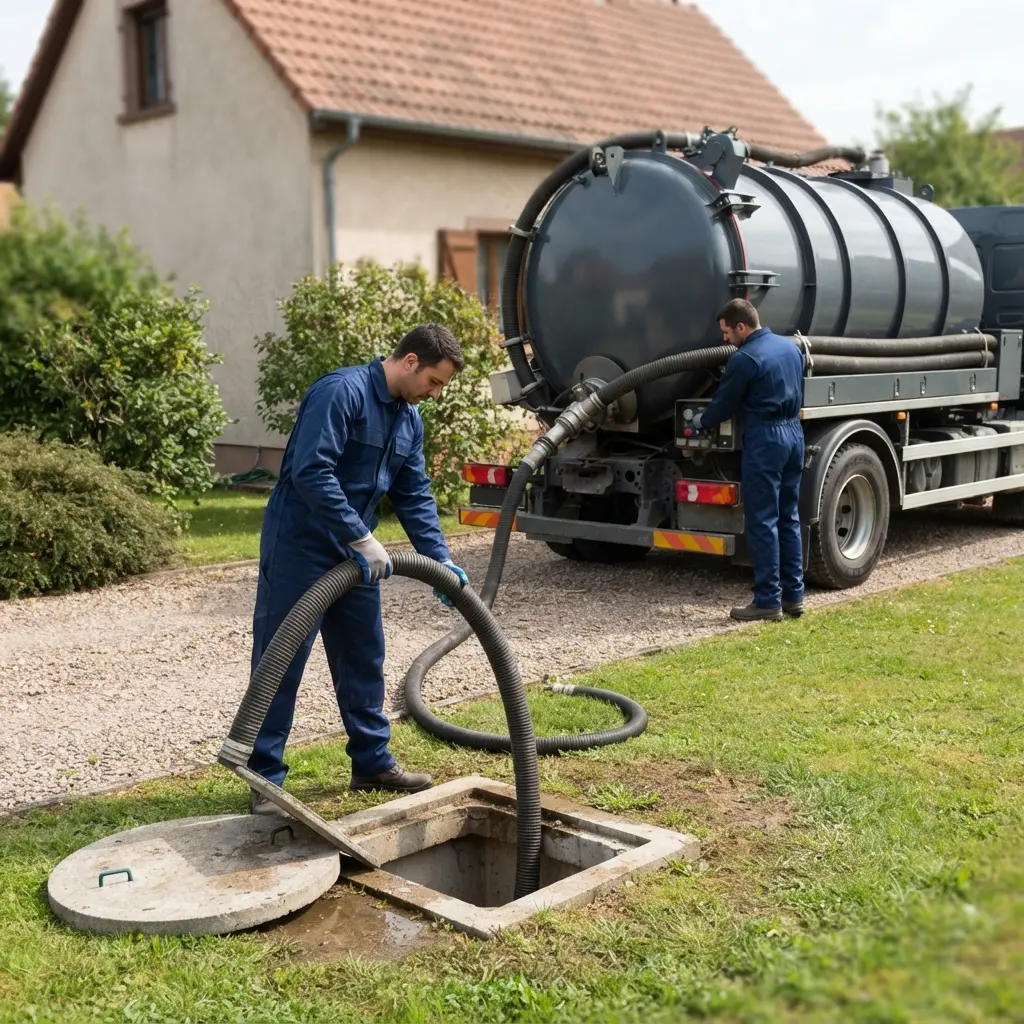 Une approche technique et respectueuse de l'environnement
