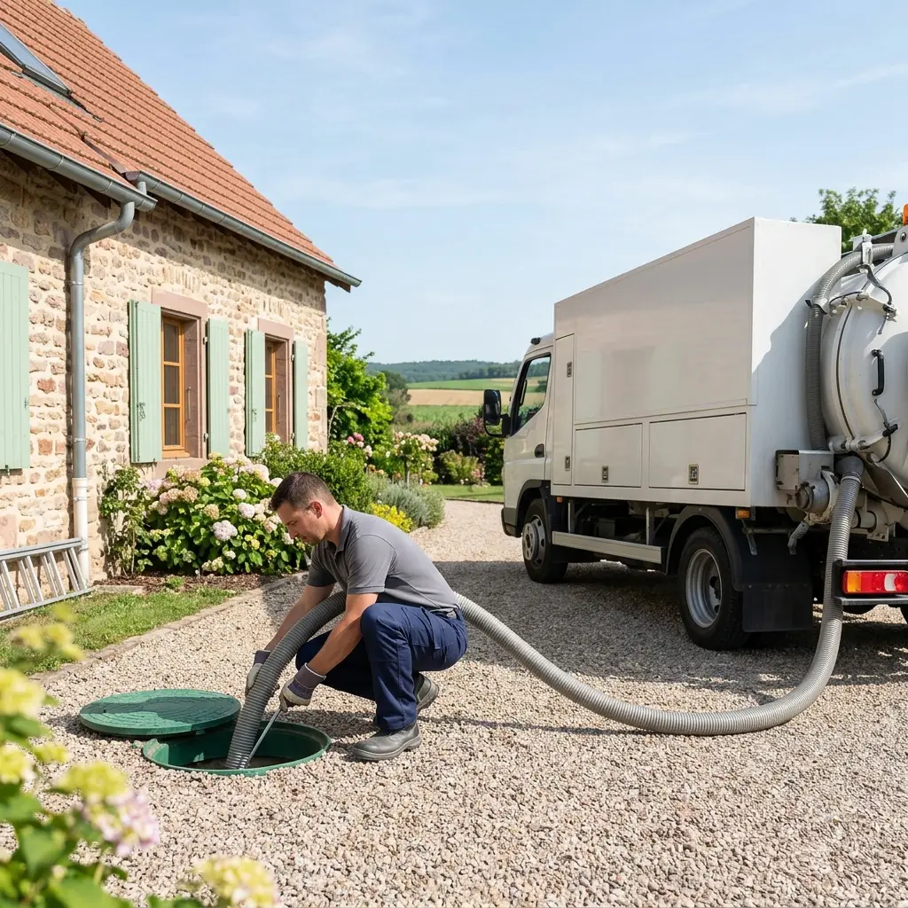 Une approche technique et rigoureuse du pompage