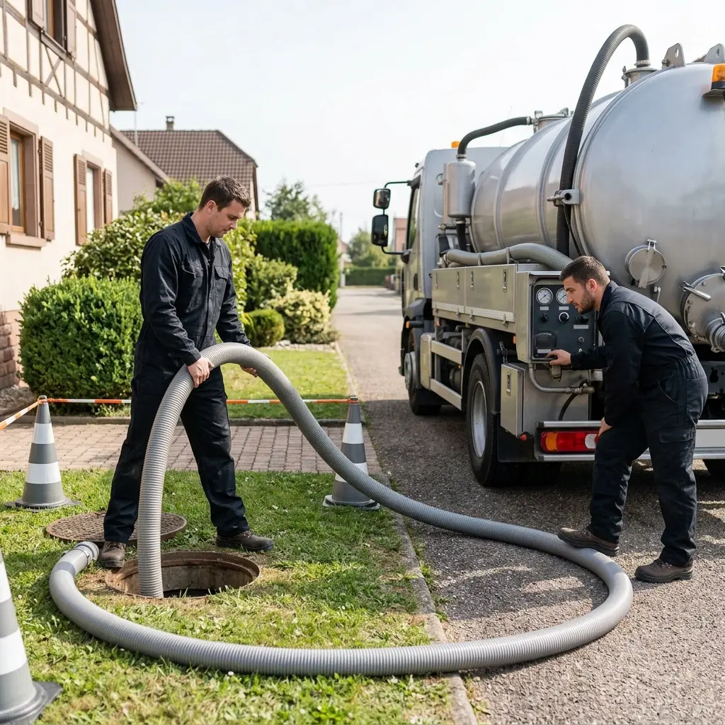 Une tranquillité d'esprit durable pour vos installations