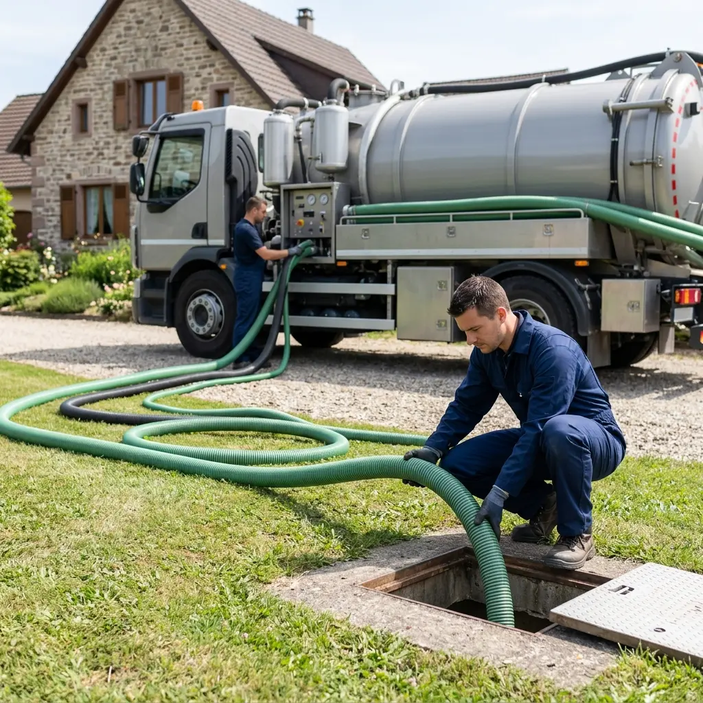 Besoin d'une intervention rapide à Bouxwiller ?