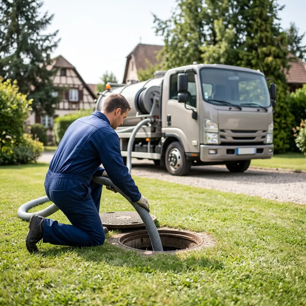 Pourquoi choisir notre équipe à Val-de-Moder