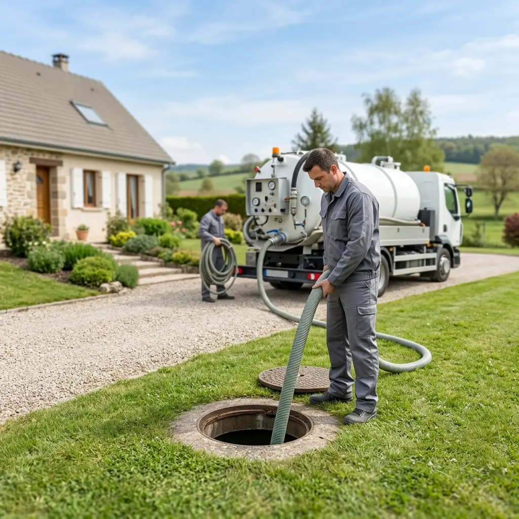 Assainissement fiable et durable