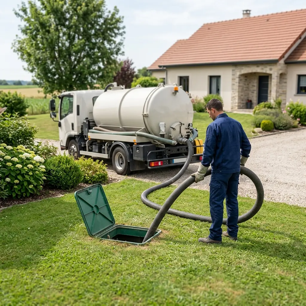 Conseils pratiques pour chaque situation à Berstett