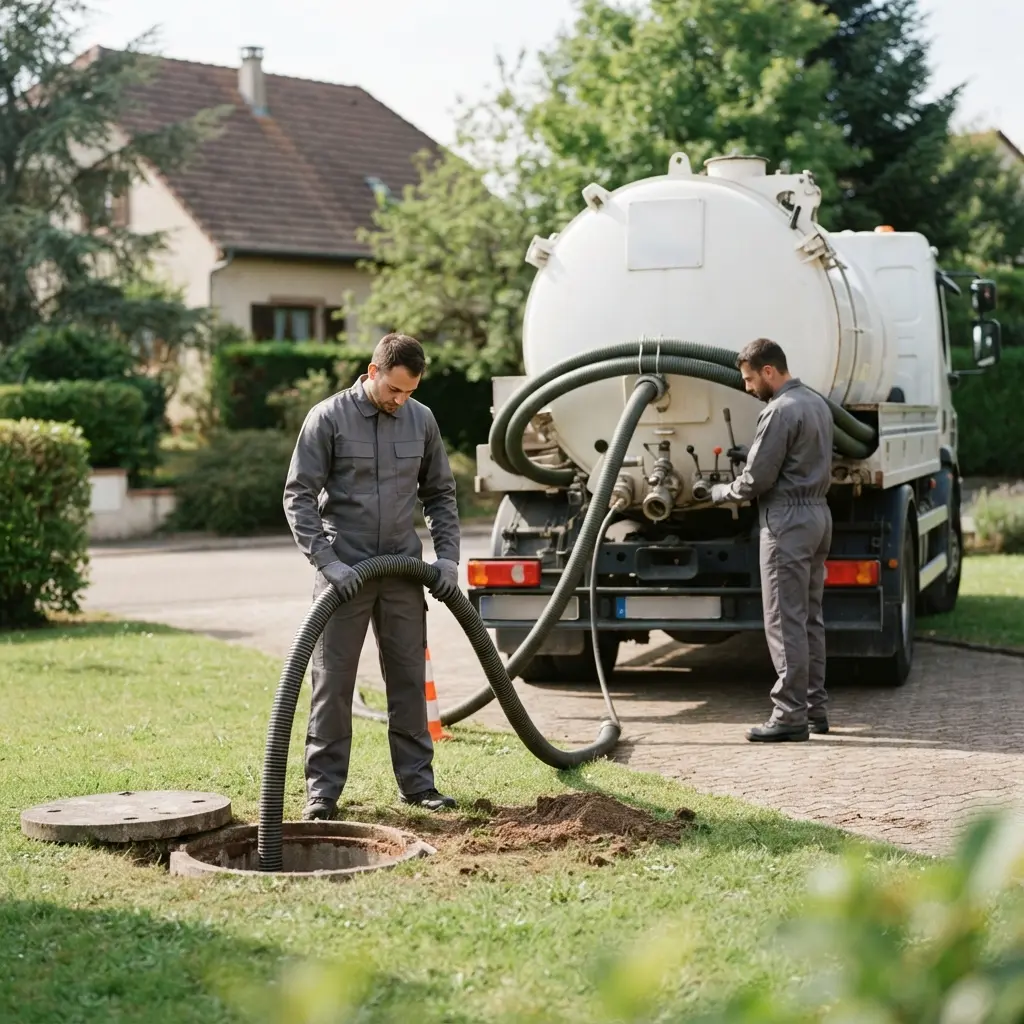 Une installation saine pour votre confort durable