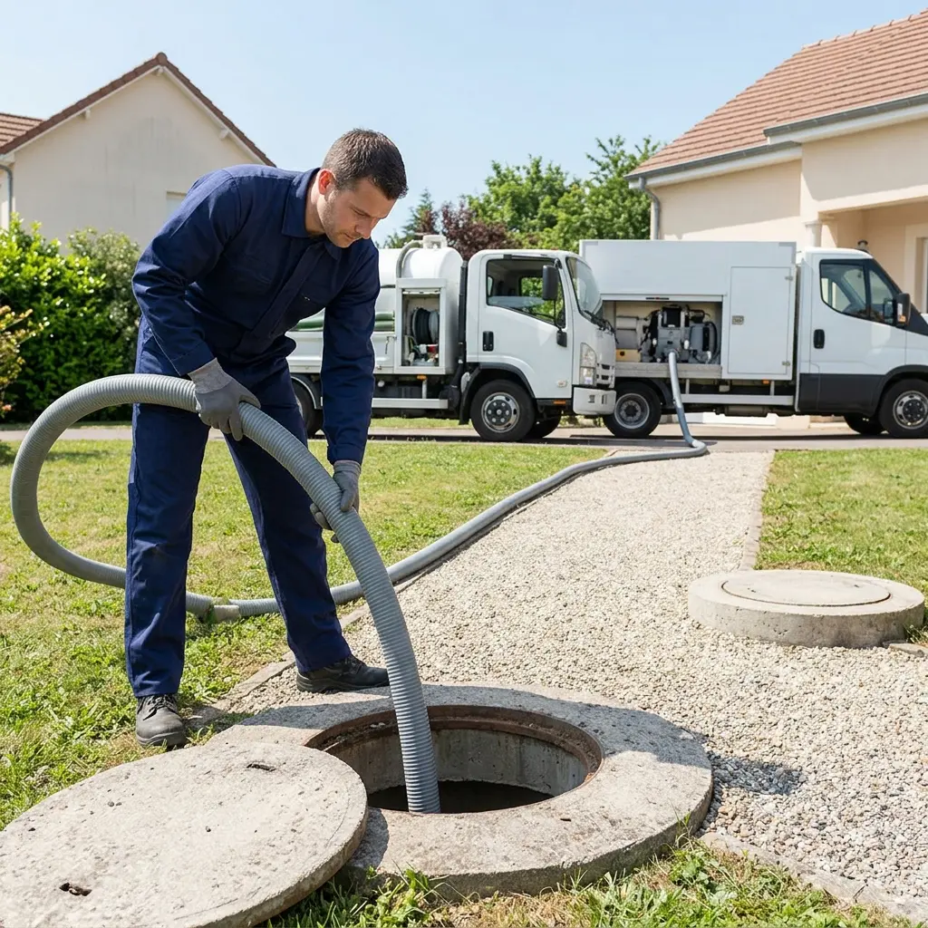 Comment prévenir les problèmes de fosse à Illkirch-Graffenstaden ?