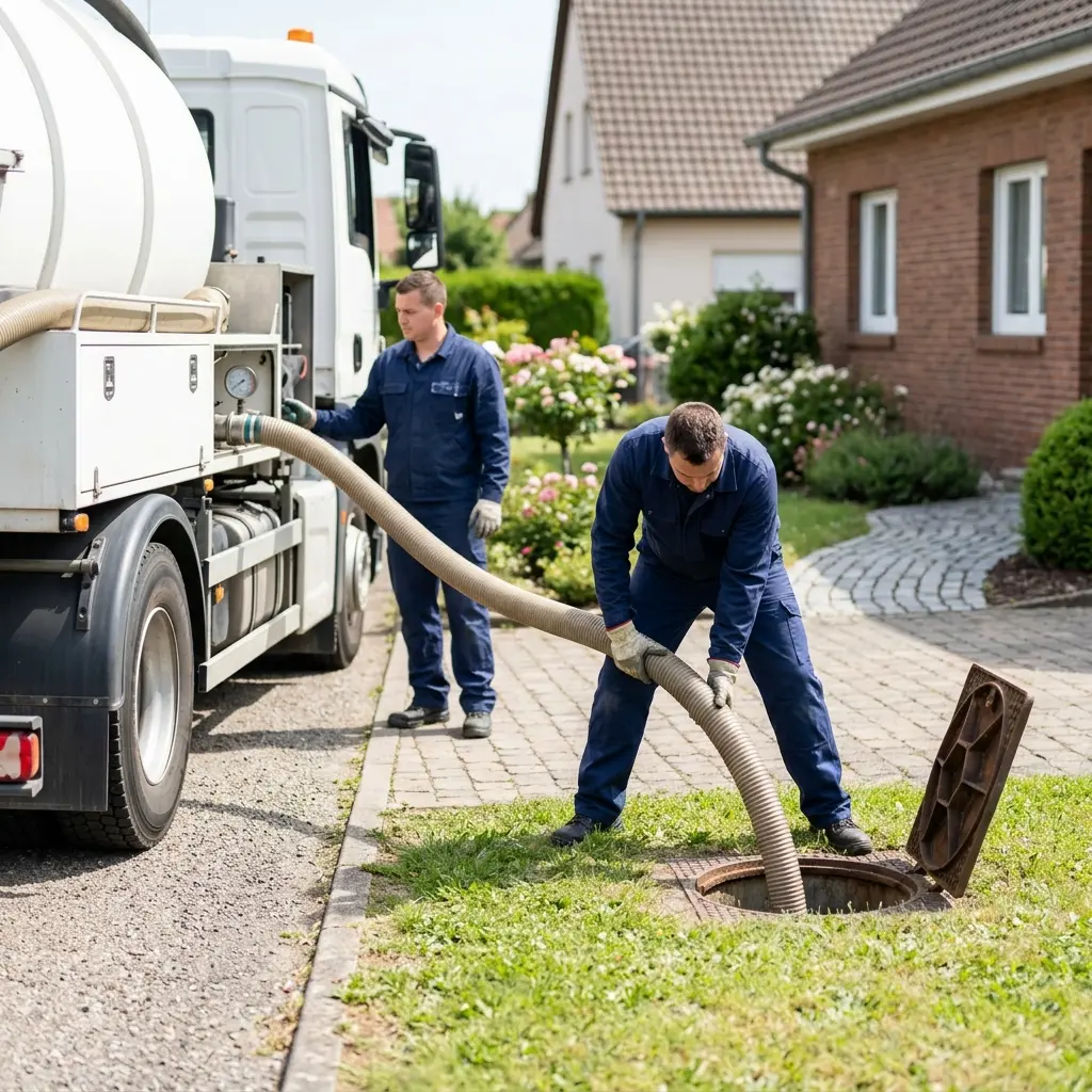 Comment se déroule l'intervention à Lampertheim ?