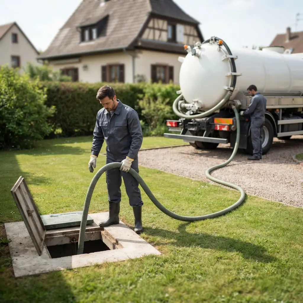 Comment se déroule l'intervention à Souffelweyersheim ?