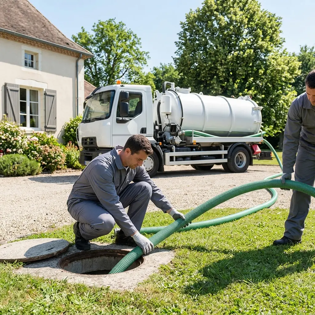 Pourquoi nous choisir à Dettwiller