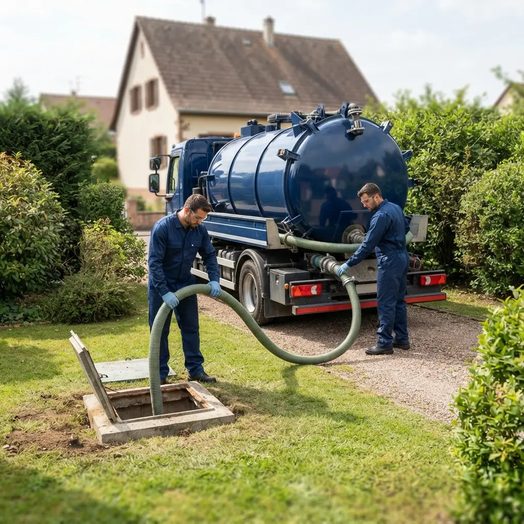 Pourquoi choisir notre expertise à Haguenau