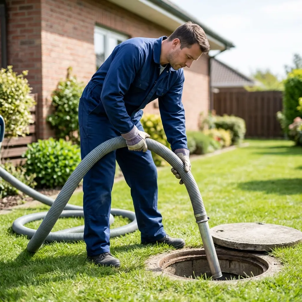 Un service de proximité pour votre confort domestique
