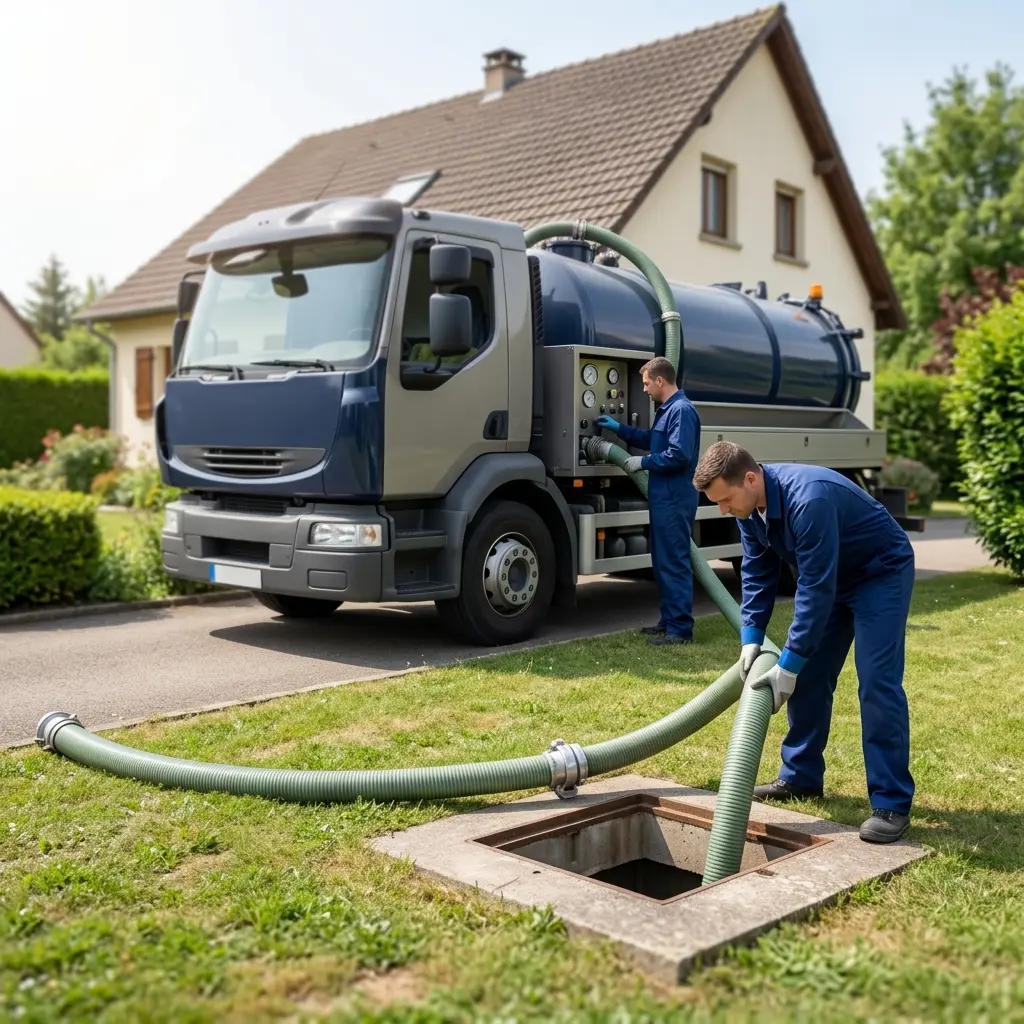 Pourquoi nous choisir à Mertzwiller