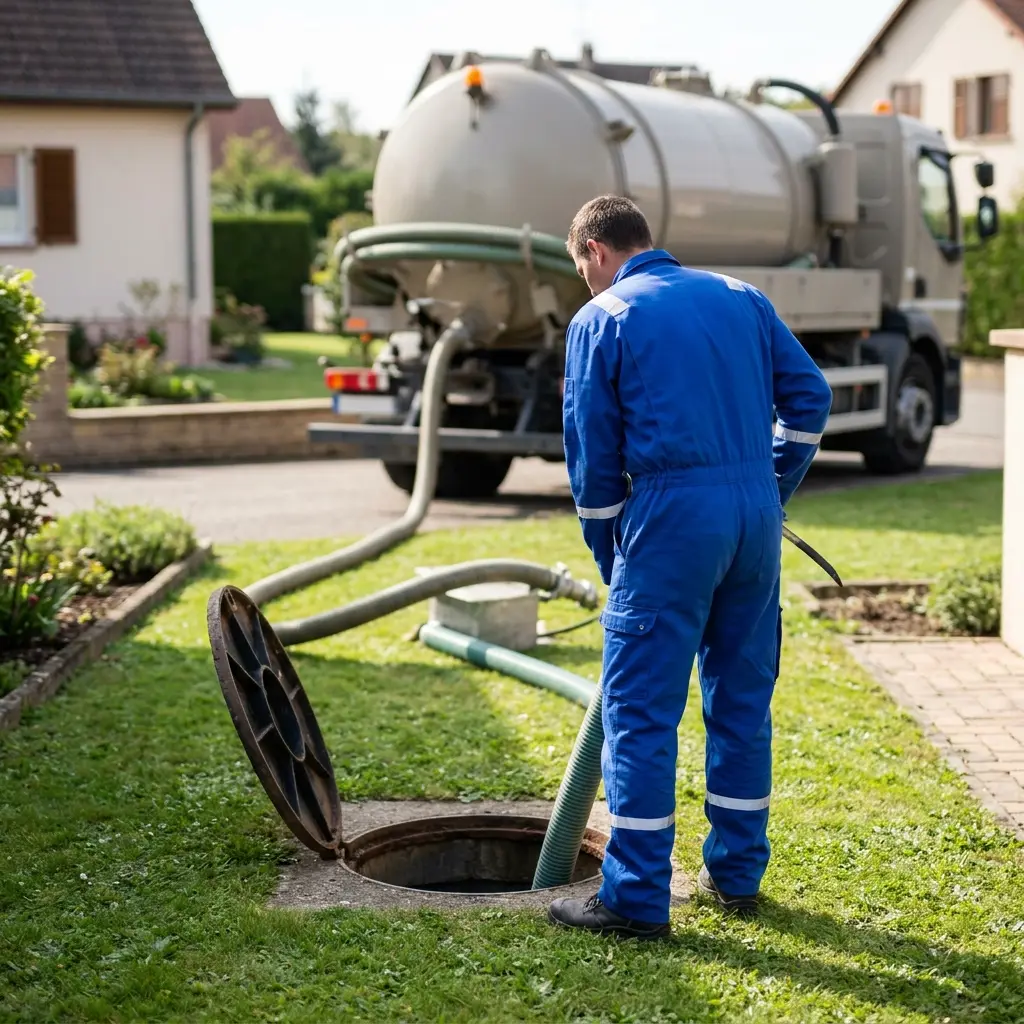 Une sérénité durable pour vos installations sanitaires