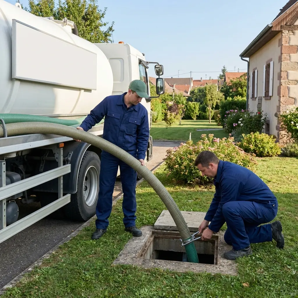 Pourquoi nous choisir à Ebersheim