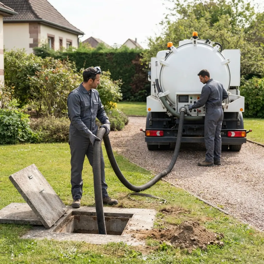 Prévenir les bouchons et les saturations à Hilsenheim