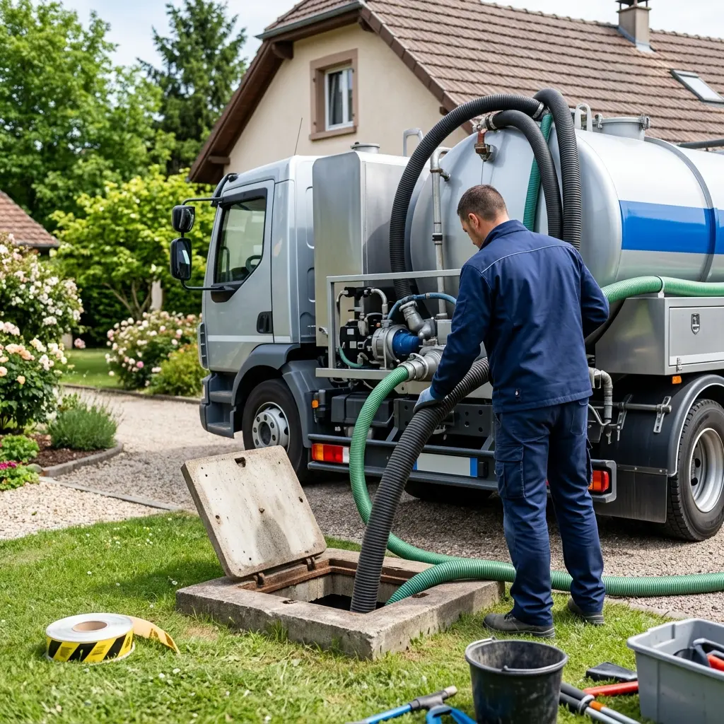 Ce que vous gagnez en faisant appel à nos services
