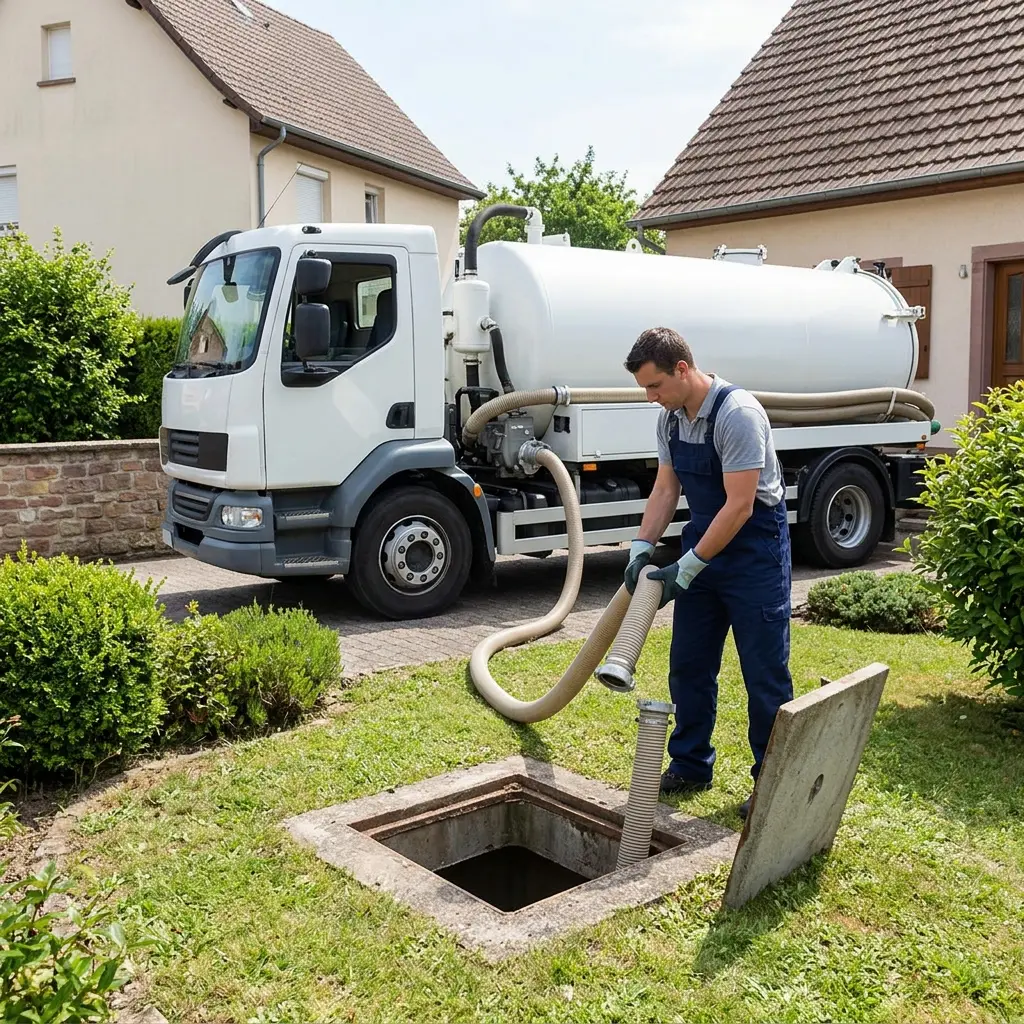 Adopter les bons gestes pour prévenir les bouchons à Sélestat