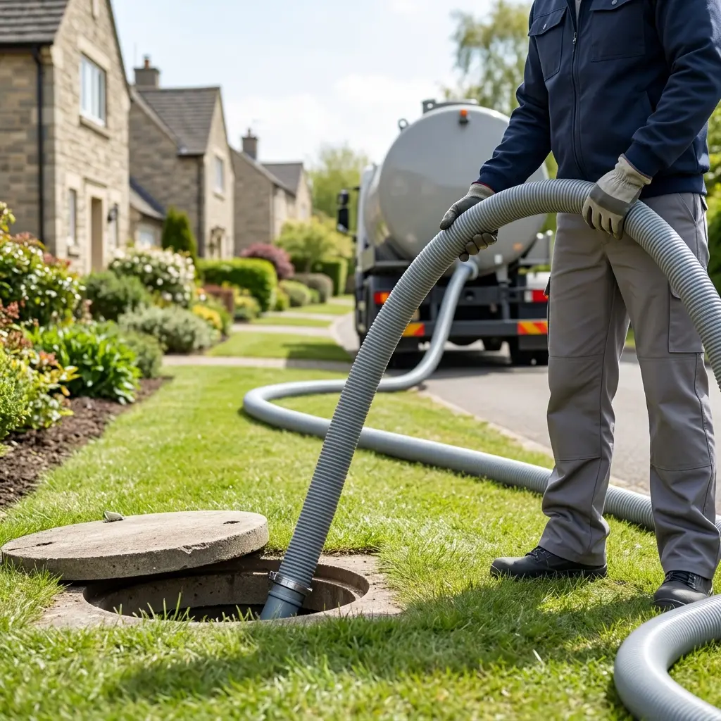 Une solution durable pour vos eaux usées