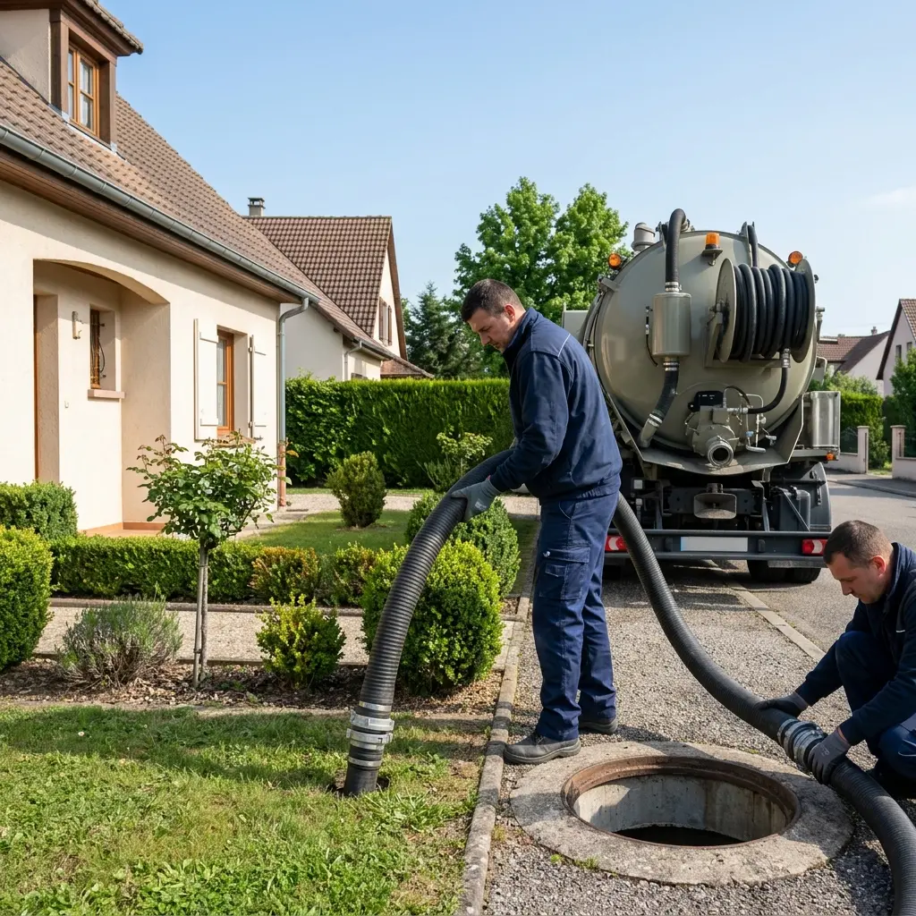 Comment prévenir l'engorgement de vos installations ?