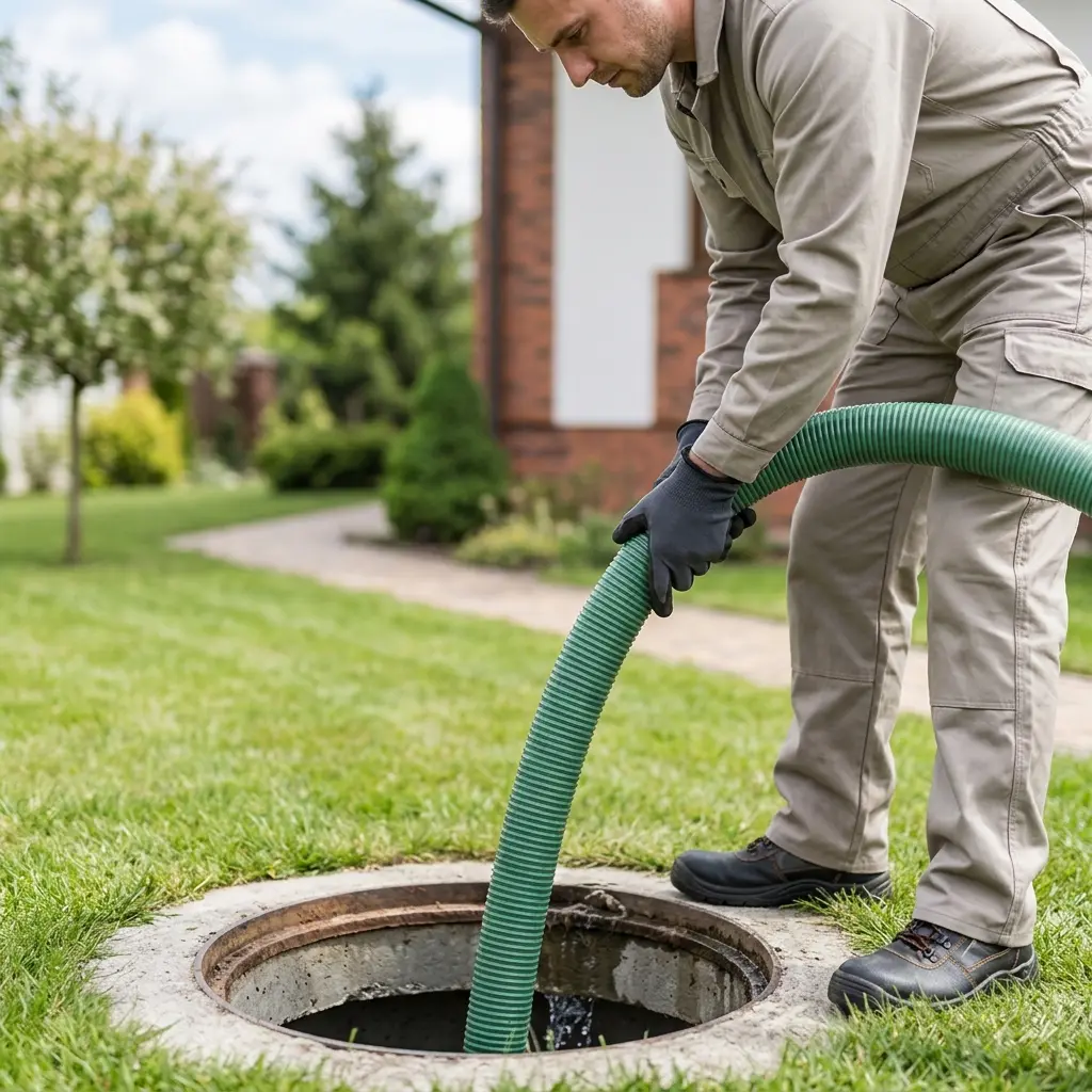 Une installation saine pour un confort durable