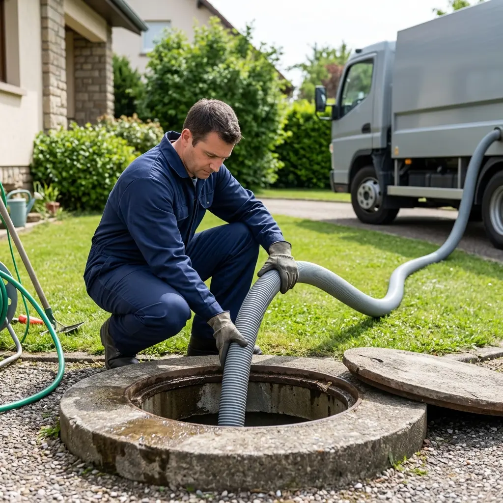 Un assainissement fiable et durable