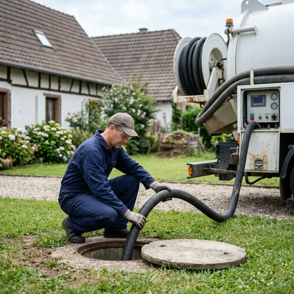 Une sérénité durable pour vos installations sanitaires
