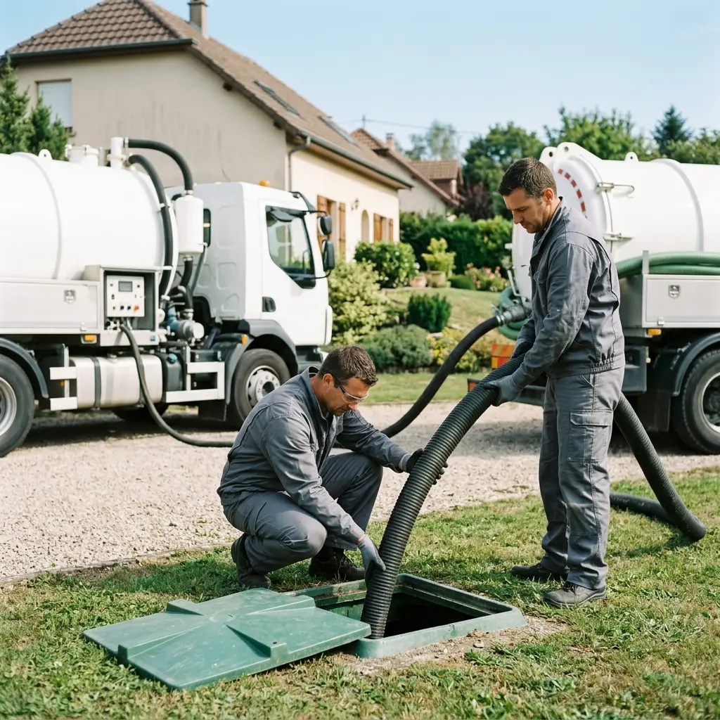 Pourquoi nous choisir à Saverne
