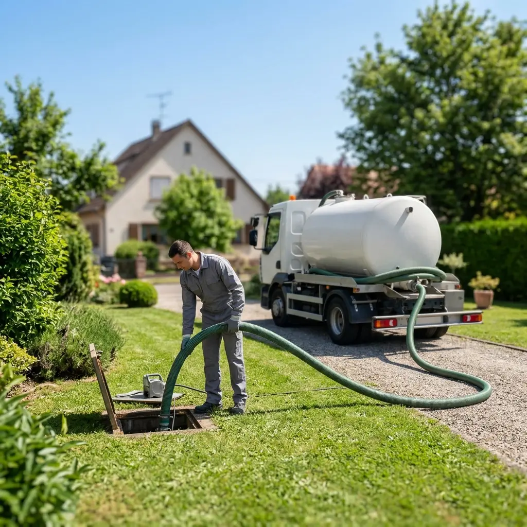 Comment prévenir l'encrassement de vos installations à Weyersheim ?