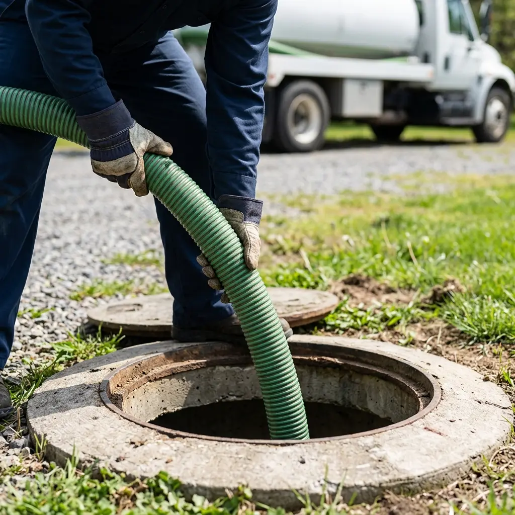 Une solution durable pour vos eaux usées