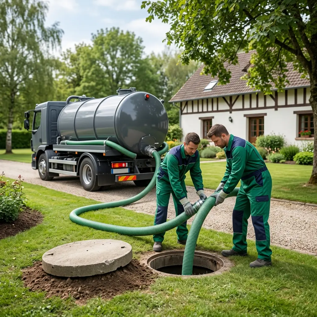 Gestes essentiels pour prévenir les bouchons à Châtenois