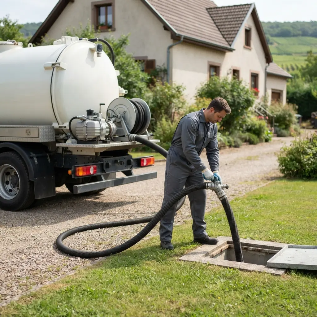 Une expertise locale pour votre confort