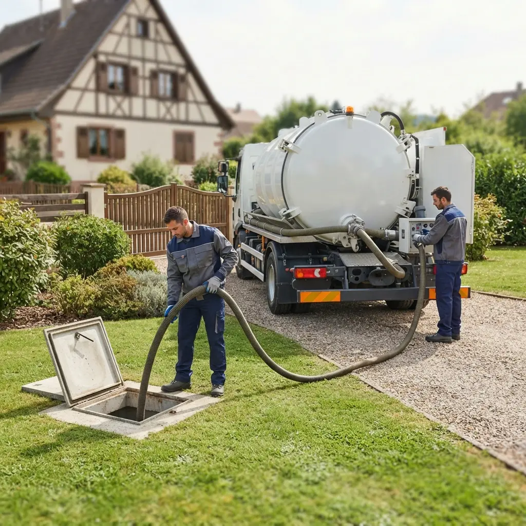 Comment se déroule l'intervention à Scherwiller ?
