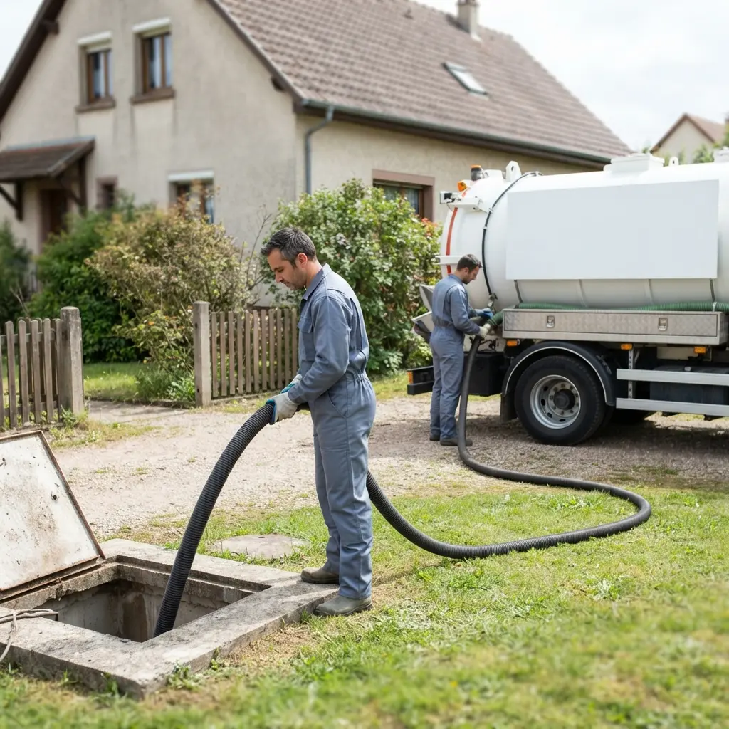 Pourquoi nous choisir à Hœnheim