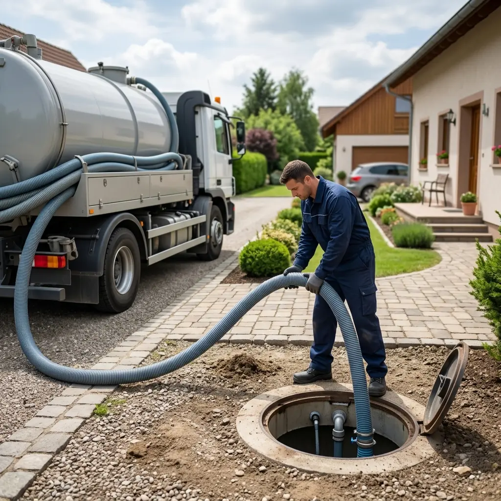 Pourquoi choisir notre service à Holtzheim