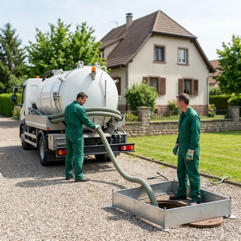 Prévention et bons gestes à Kilstett pour assurer le bon fonctionnement