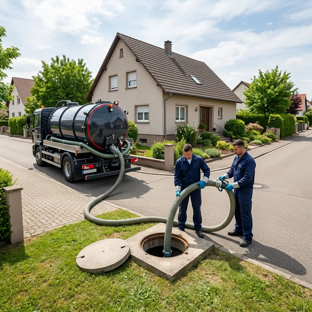 Rassurez‑vous grâce à un service de qualité à Kilstett