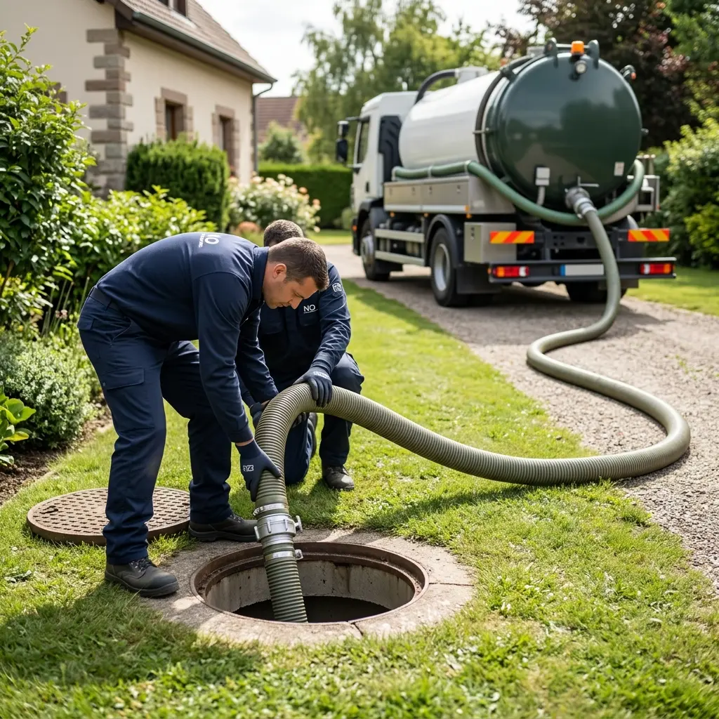 Une solution durable pour vos installations sanitaires