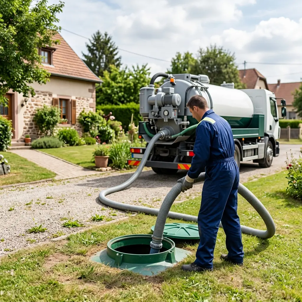 Pourquoi choisir notre service à Offendorf