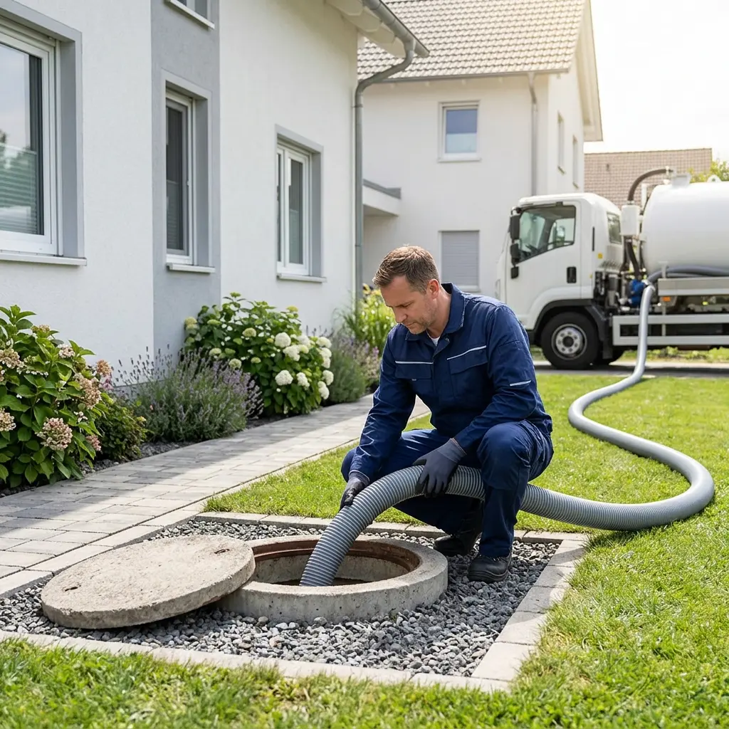 Solution durable pour votre fosse à Offendorf