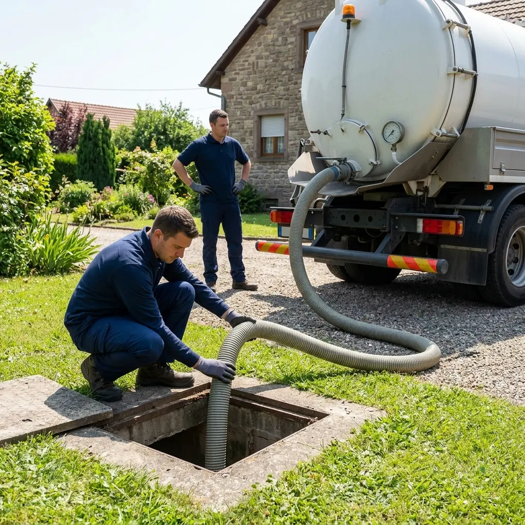 Comment se déroule l’intervention à Offendorf ?