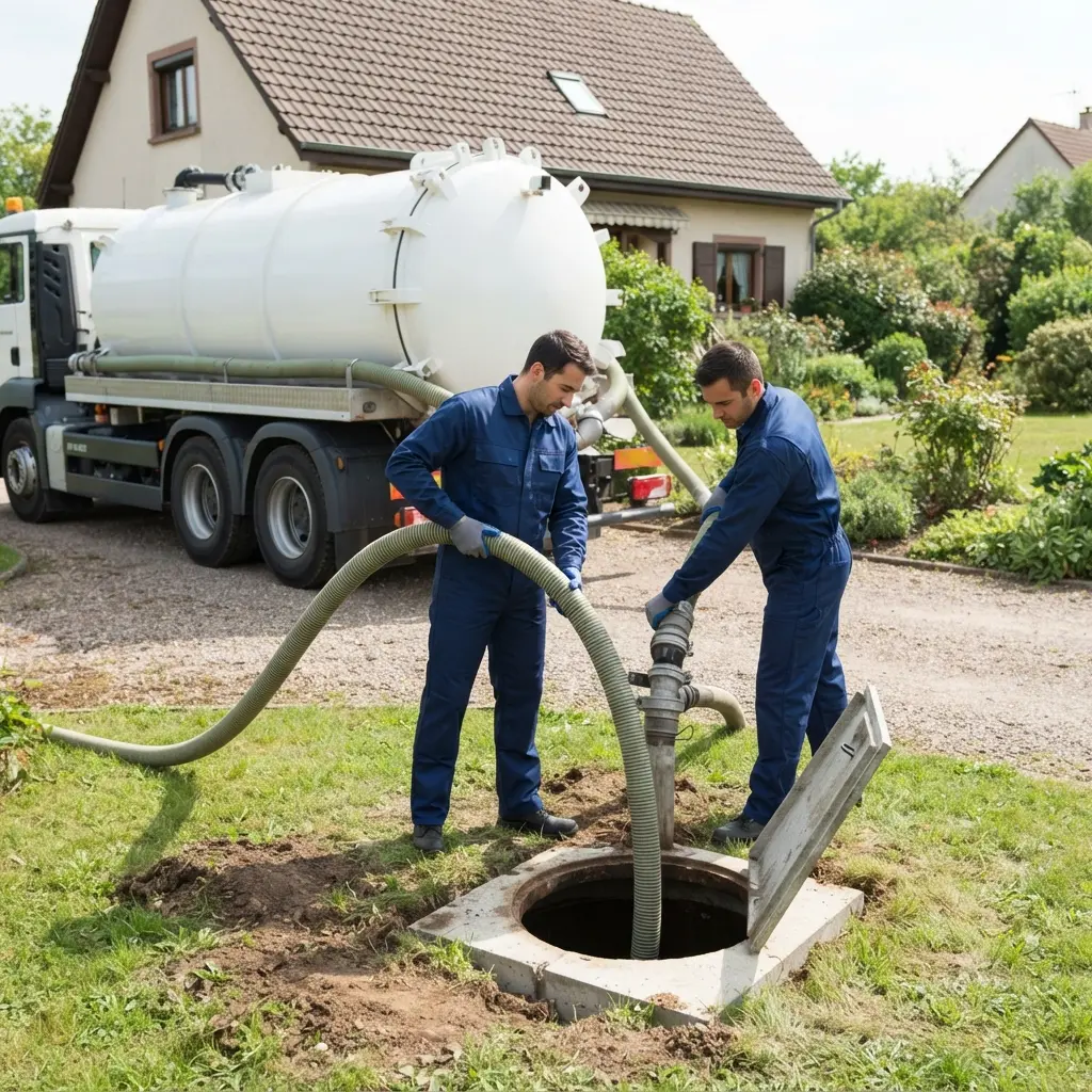 Notre méthode de travail sur place