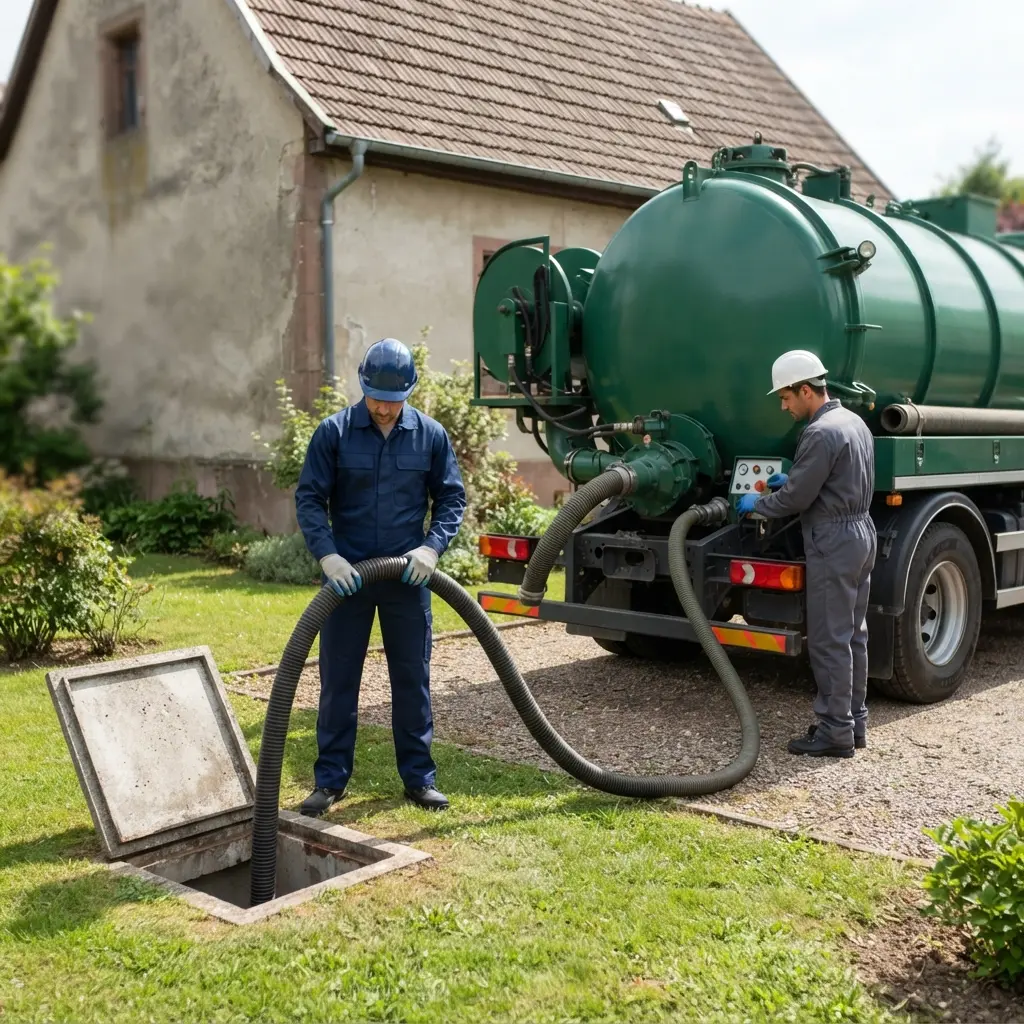 Un accompagnement fiable pour votre domicile