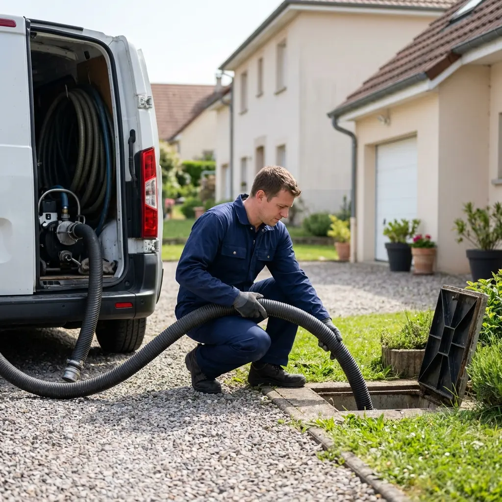 Pourquoi nous choisir pour votre installation à Bischoffsheim
