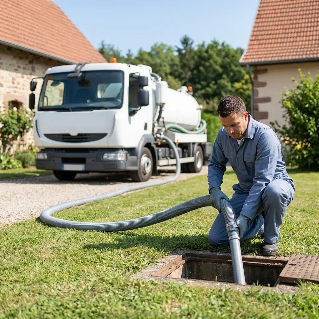 Pourquoi nous choisir à Griesheim-près-Molsheim ?